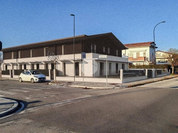 casa indipendente in vendita a Ravenna in zona Castiglione di Ravenna