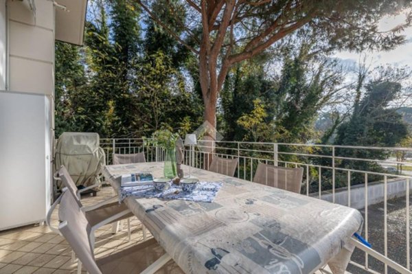 appartamento in vendita a Ravenna in zona Lido di Savio