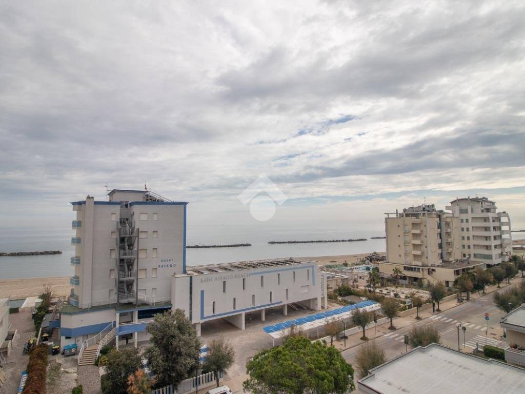appartamento in vendita a Ravenna in zona Lido di Savio