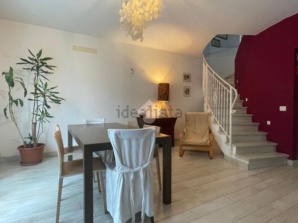 appartamento in vendita a Ravenna