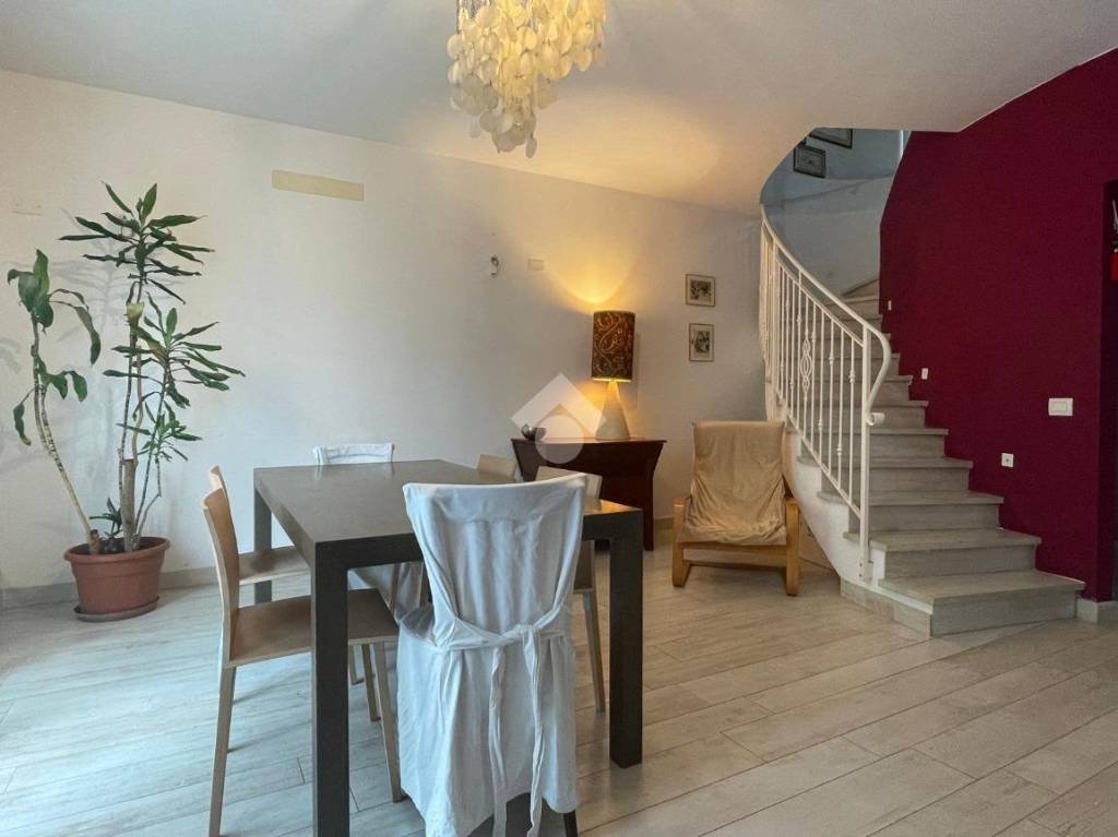 appartamento in vendita a Ravenna