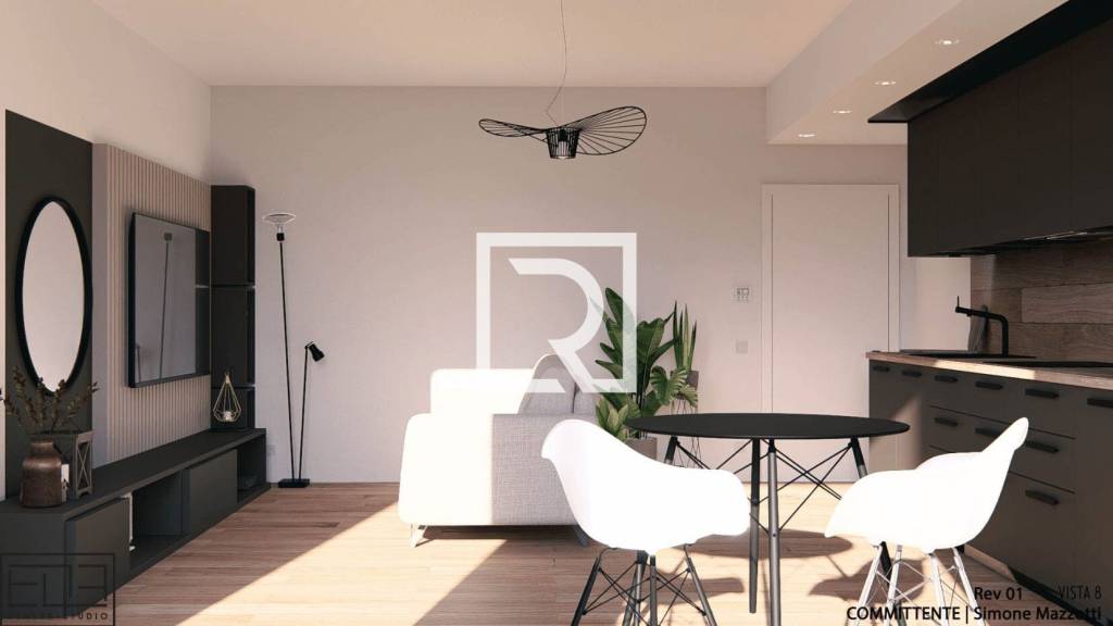 appartamento in vendita a Ravenna in zona Marina di Ravenna