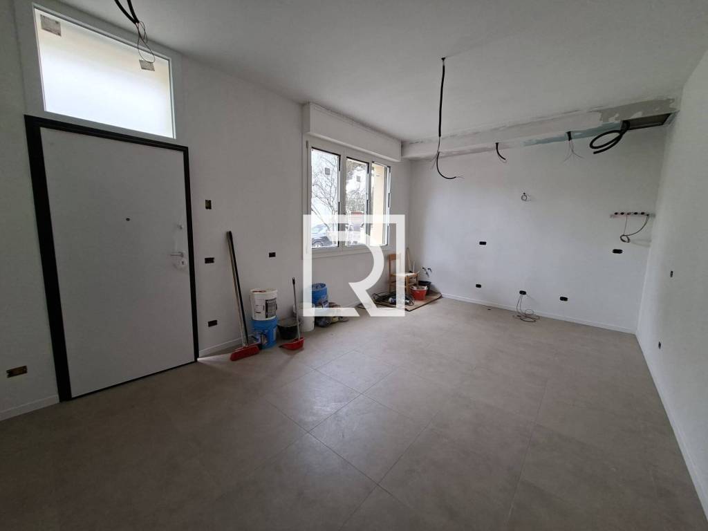 appartamento in vendita a Ravenna in zona Marina di Ravenna