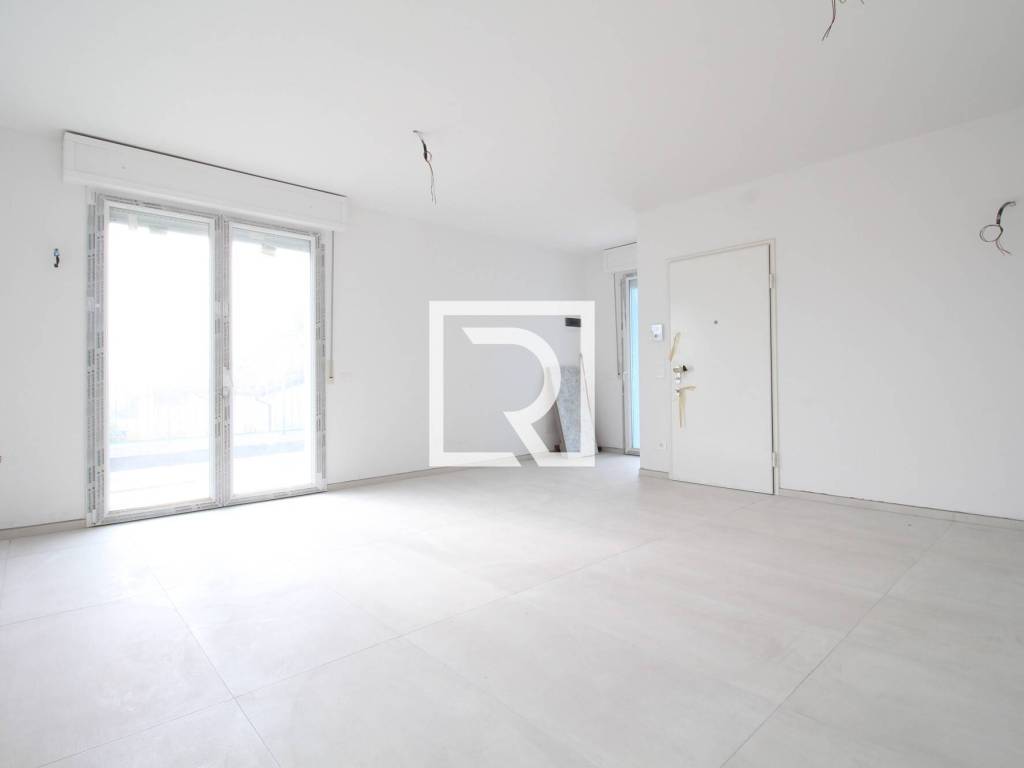 appartamento in vendita a Ravenna in zona San Zaccaria