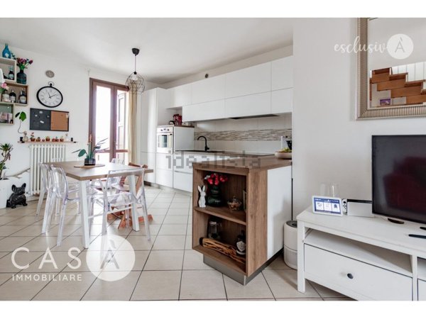 appartamento in vendita a Ravenna in zona Savio di Ravenna