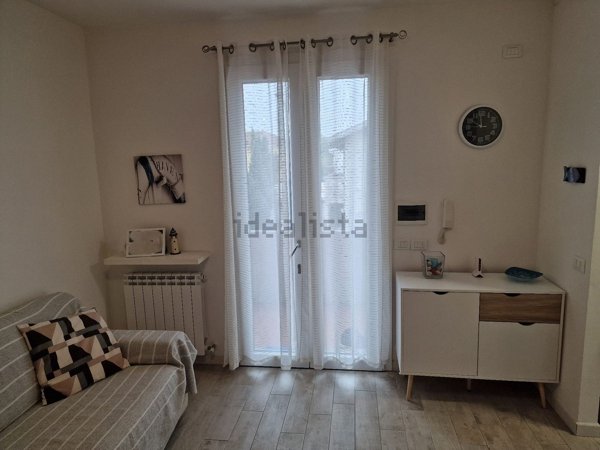 appartamento in vendita a Ravenna in zona Punta Marina Terme