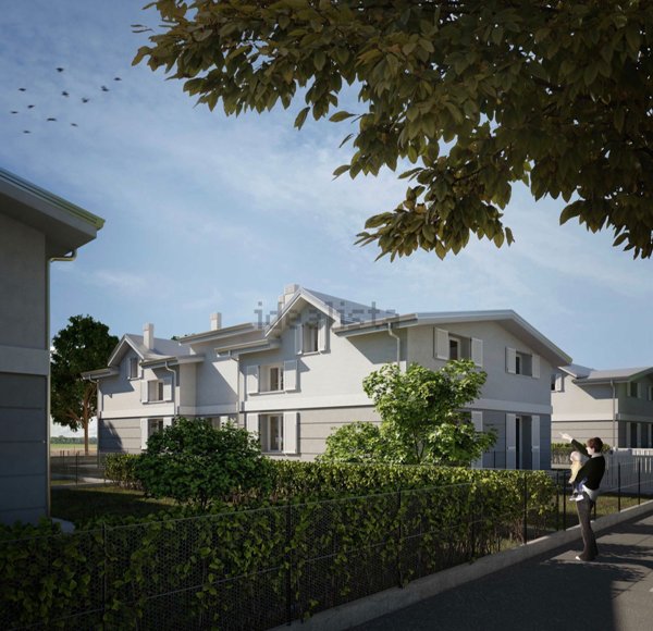 casa indipendente in vendita a Ravenna in zona Punta Marina Terme