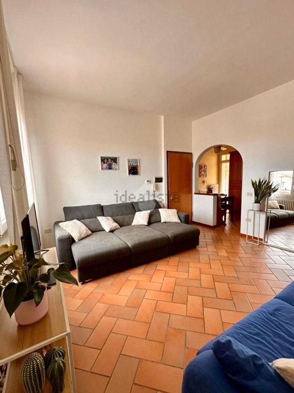 appartamento in vendita a Ravenna in zona Marina di Ravenna