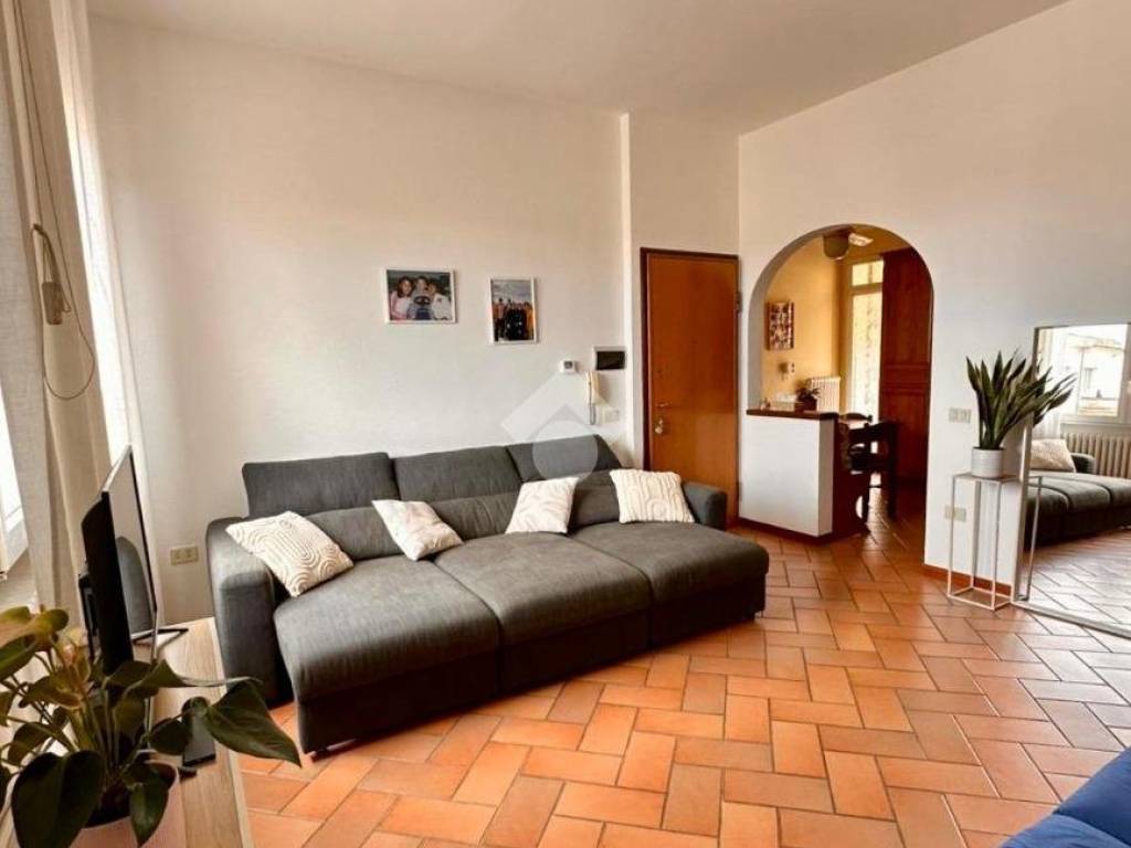 appartamento in vendita a Ravenna in zona Marina di Ravenna