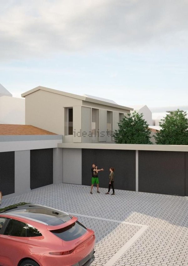 casa indipendente in vendita a Ravenna in zona Centro Storico