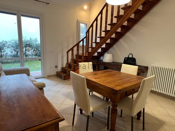 casa indipendente in vendita a Ravenna in zona Marina Romea