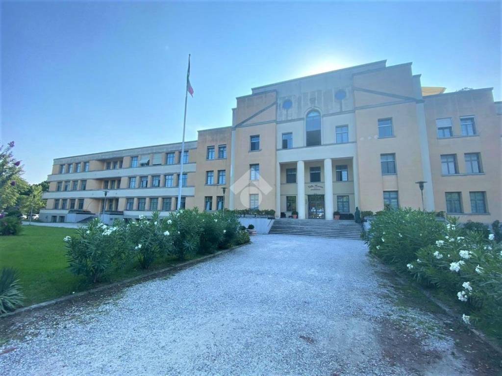 appartamento in vendita a Ravenna in zona Marina di Ravenna