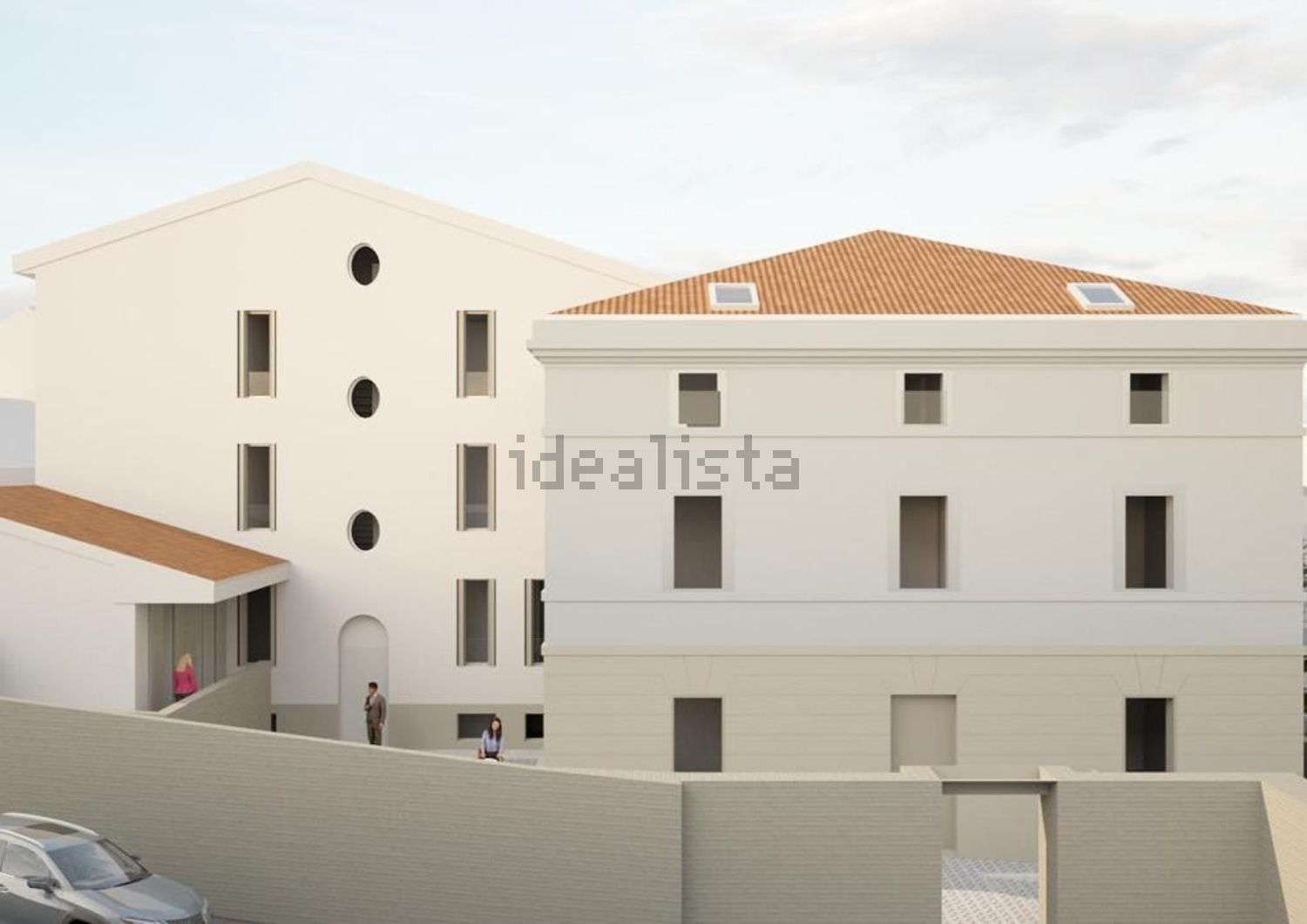 appartamento in vendita a Ravenna in zona Centro Storico