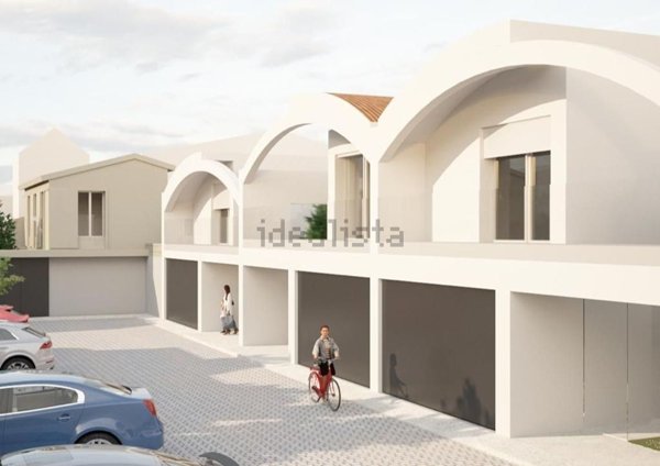 casa indipendente in vendita a Ravenna in zona Centro Storico