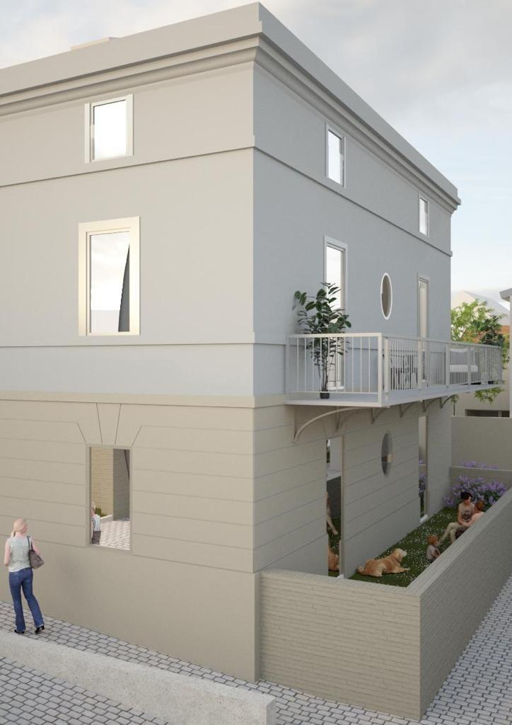 appartamento in vendita a Ravenna in zona Centro Storico