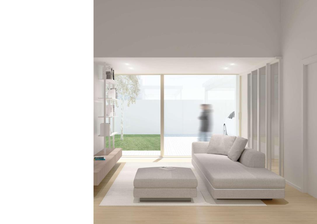 casa indipendente in vendita a Ravenna in zona San Romualdo