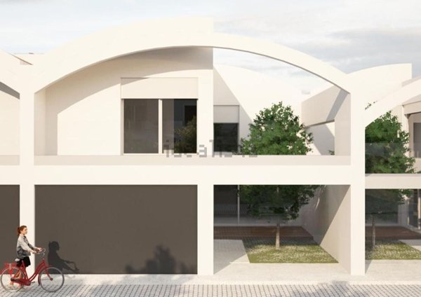 casa indipendente in vendita a Ravenna in zona Centro Storico