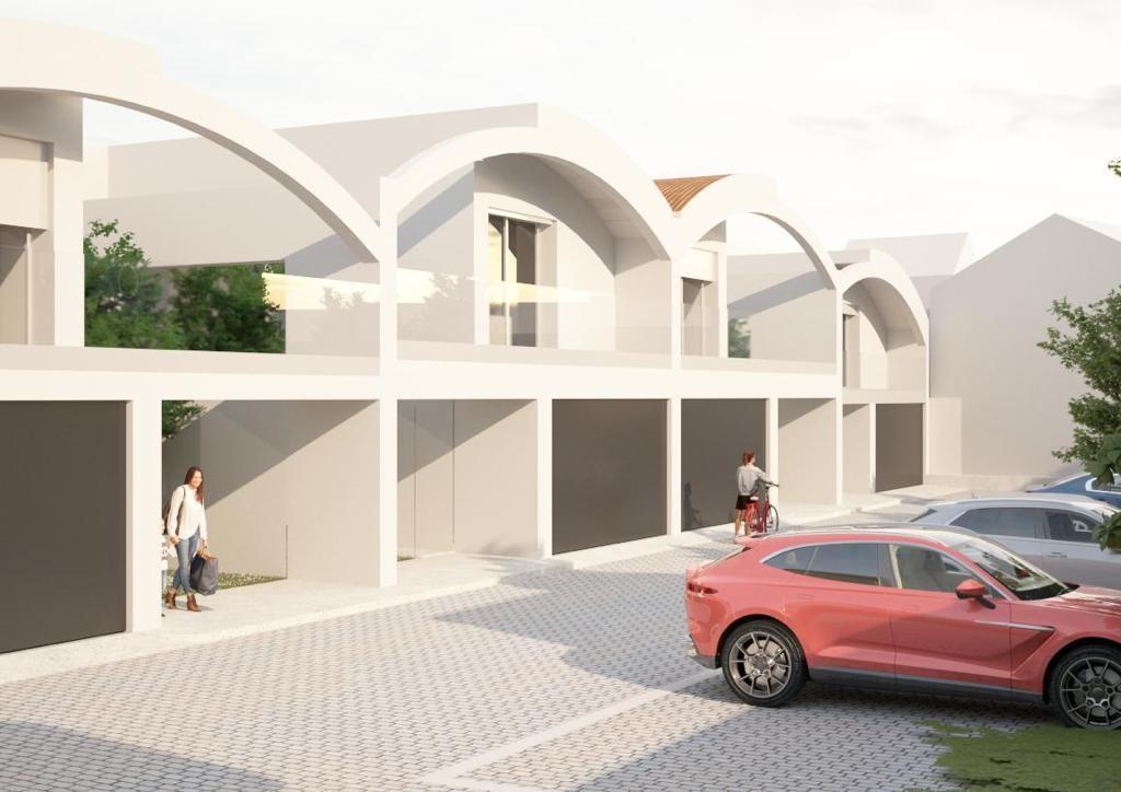 casa indipendente in vendita a Ravenna in zona Centro Storico