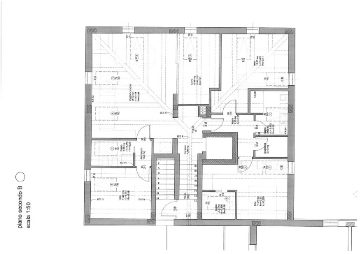 appartamento in vendita a Ravenna in zona Centro Storico