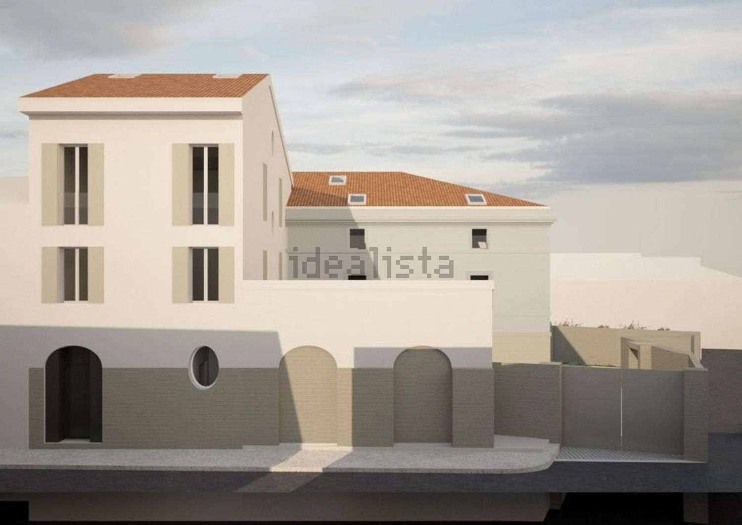 appartamento in vendita a Ravenna in zona Centro Storico