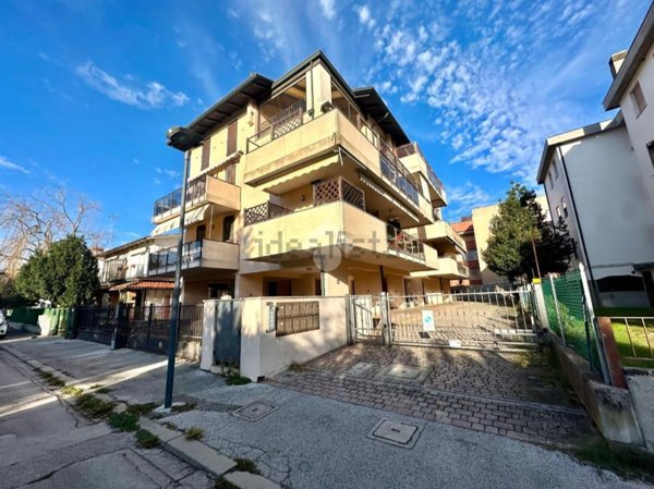 appartamento in vendita a Ravenna in zona Marina di Ravenna