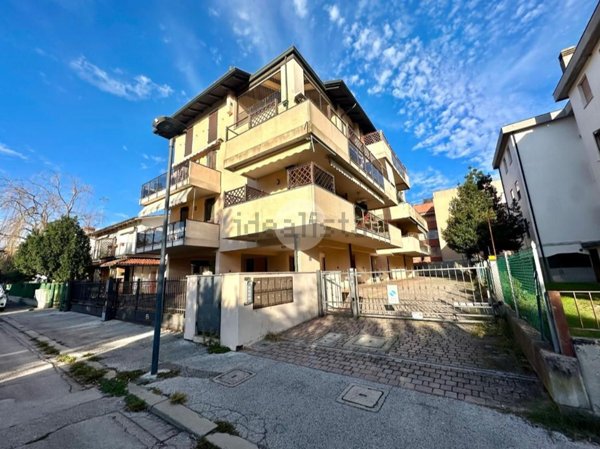 appartamento in vendita a Ravenna in zona Marina di Ravenna