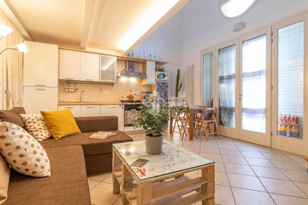 appartamento in vendita a Ravenna in zona Lido di Savio