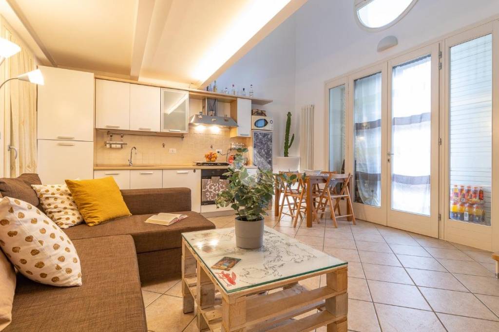 appartamento in vendita a Ravenna in zona Lido di Savio
