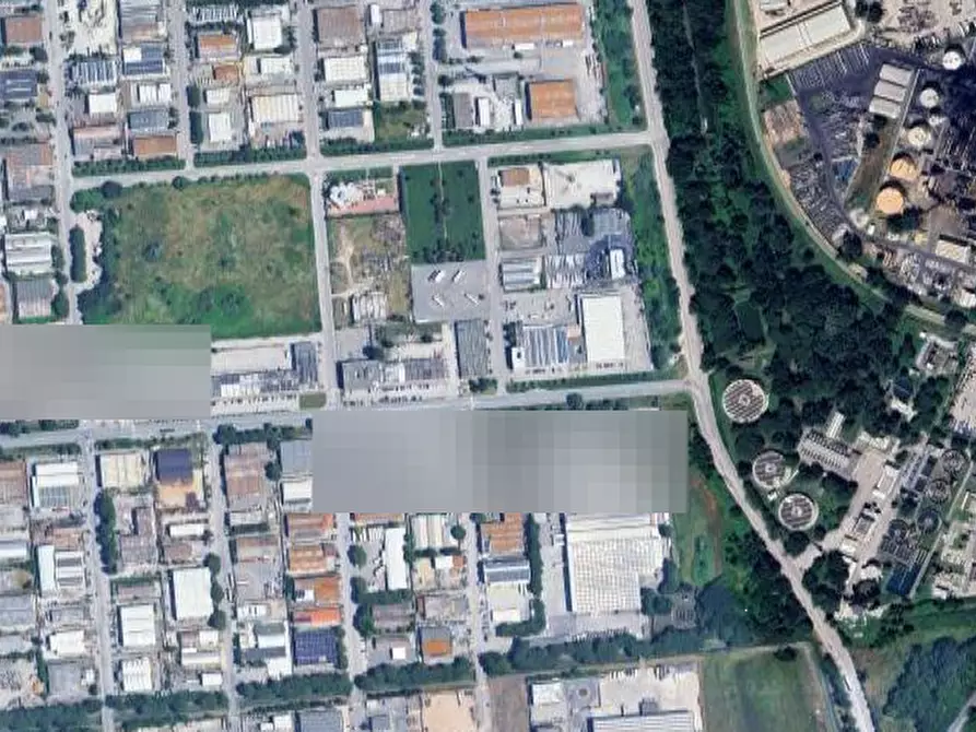 locale di sgombero in vendita a Ravenna in zona Classe