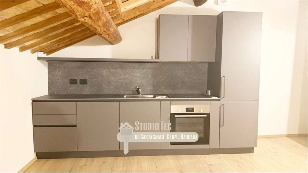 appartamento in vendita a Ravenna in zona Centro Storico