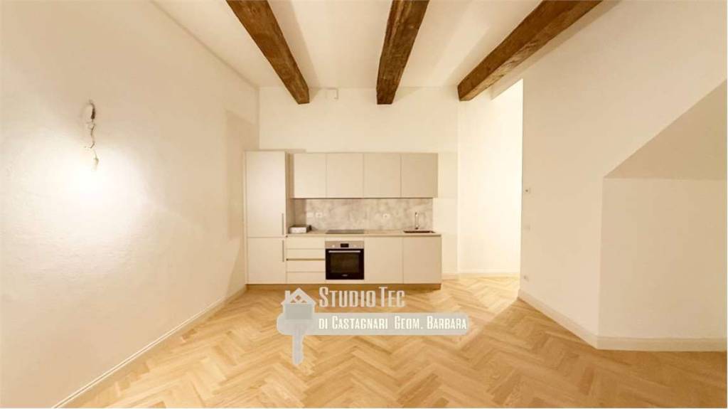 appartamento in vendita a Ravenna in zona Centro Storico