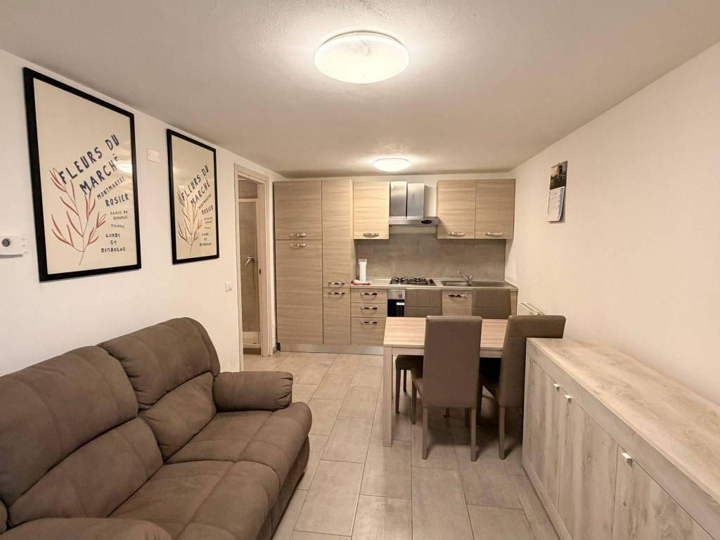 appartamento in vendita a Ravenna in zona Punta Marina Terme