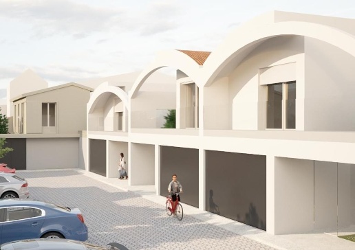 casa indipendente in vendita a Ravenna in zona Centro Storico