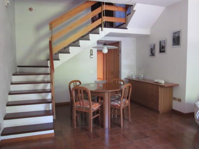 casa indipendente in vendita a Ravenna in zona Marina di Ravenna