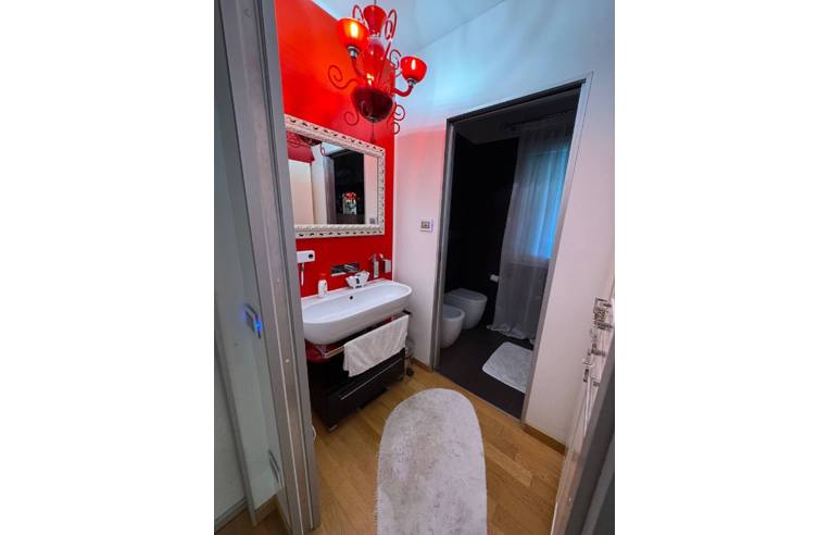 appartamento in vendita a Ravenna in zona Villanova di Ravenna