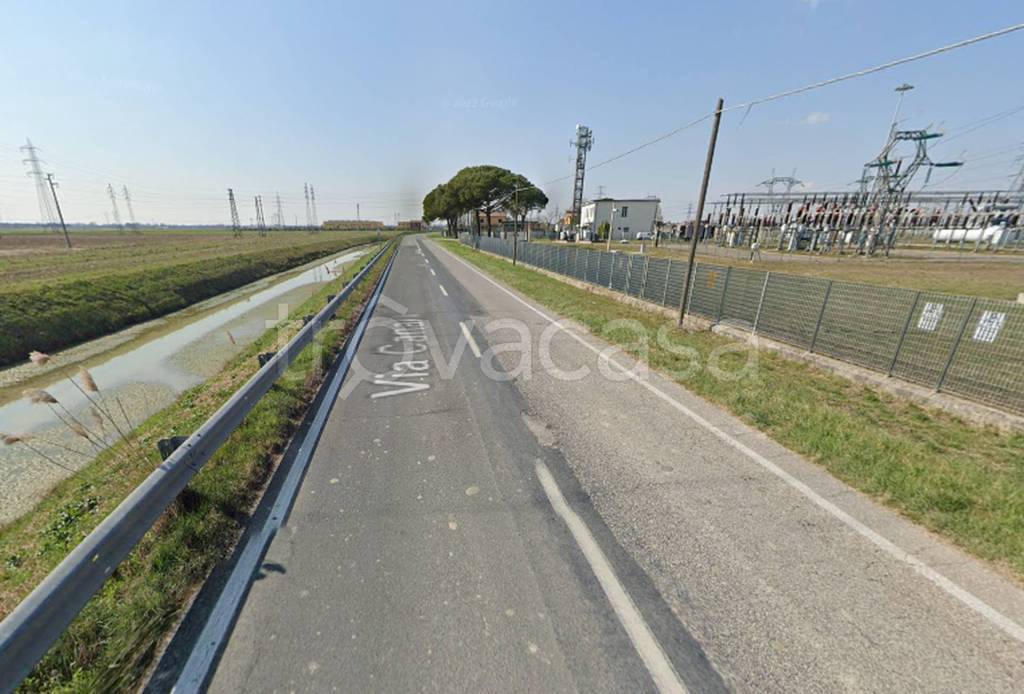 appartamento in vendita a Ravenna in zona Camerlona