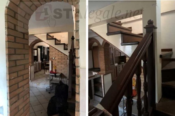 casa indipendente in vendita a Ravenna in zona Coccolia