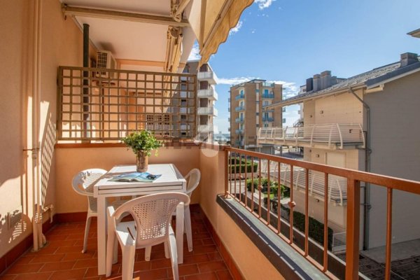 appartamento in vendita a Ravenna in zona Lido di Savio