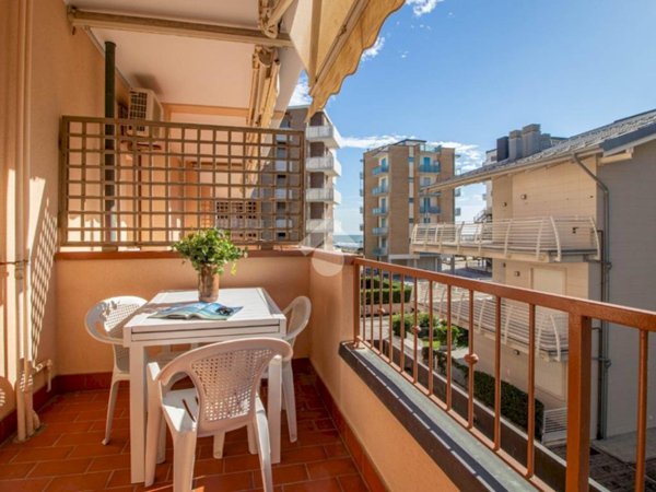 appartamento in vendita a Ravenna in zona Lido di Savio