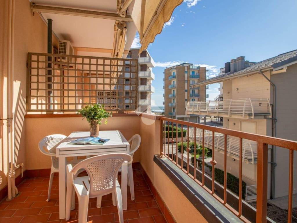 appartamento in vendita a Ravenna in zona Lido di Savio