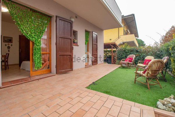 appartamento in vendita a Ravenna in zona Lido di Savio