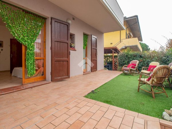 appartamento in vendita a Ravenna in zona Lido di Savio