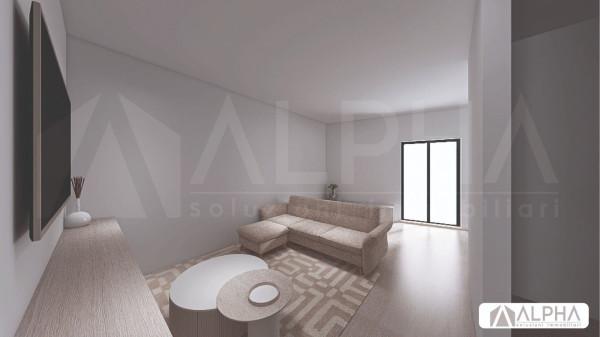 appartamento in vendita a Ravenna in zona Centro Storico