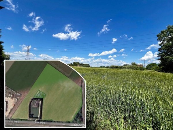 appartamento in vendita a Ravenna in zona Mezzano