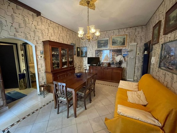 appartamento in vendita a Ravenna in zona Lido di Savio