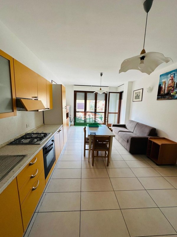 appartamento in vendita a Ravenna in zona Mezzano