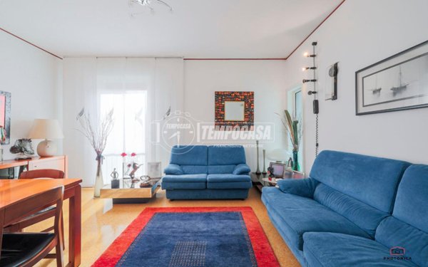 appartamento in vendita a Ravenna in zona Centro Storico