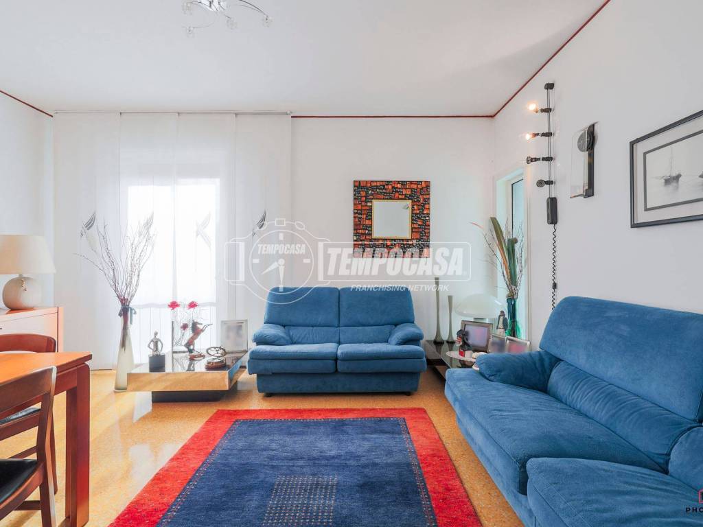 appartamento in vendita a Ravenna in zona Centro Storico