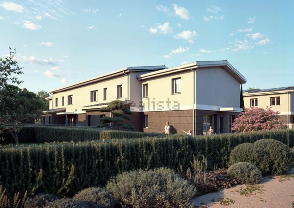 appartamento in vendita a Ravenna