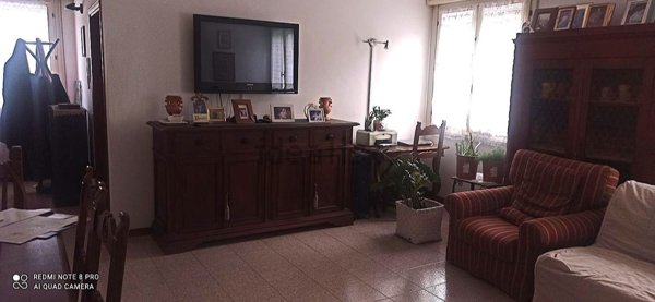 appartamento in vendita a Ravenna in zona Classe